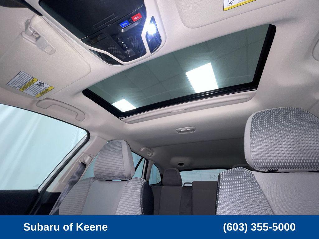 new 2025 Subaru Outback car, priced at $35,713