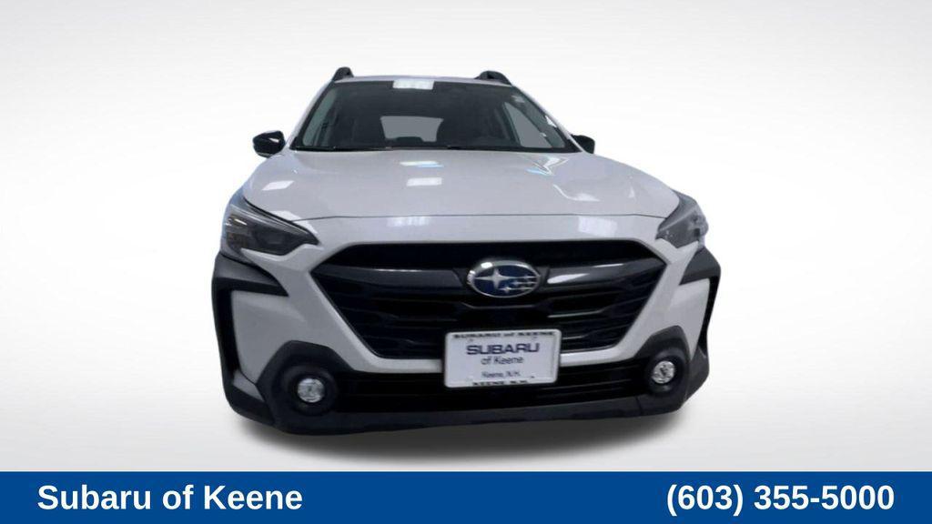 new 2025 Subaru Outback car, priced at $35,713