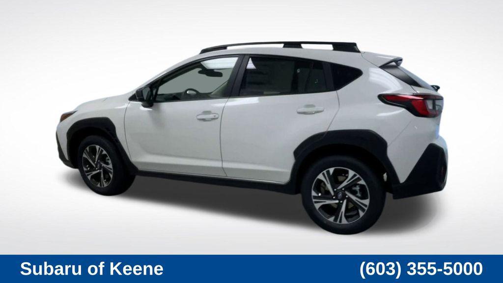 new 2025 Subaru Crosstrek car, priced at $29,259