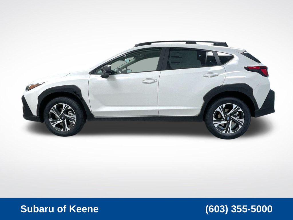 new 2025 Subaru Crosstrek car, priced at $29,259
