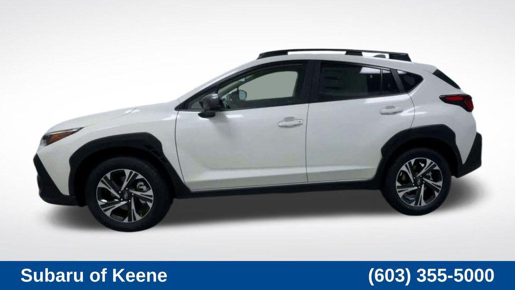 new 2025 Subaru Crosstrek car, priced at $29,259