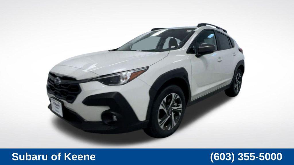 new 2025 Subaru Crosstrek car, priced at $29,259