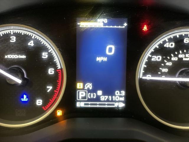 used 2019 Subaru Forester car, priced at $18,957
