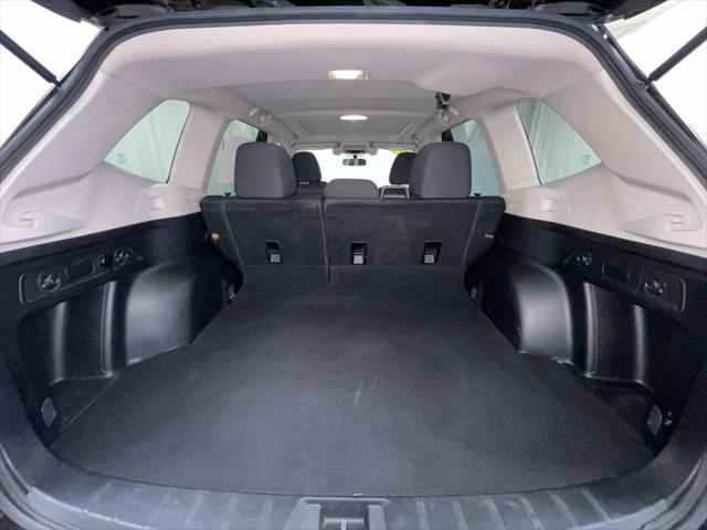 used 2019 Subaru Forester car, priced at $18,957