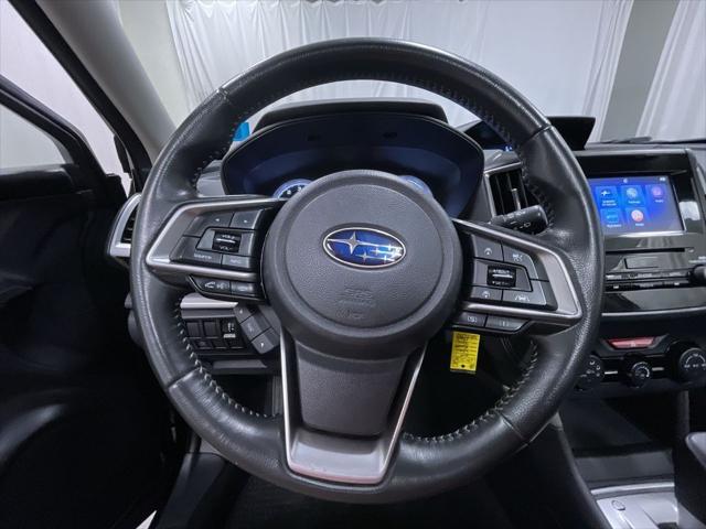 used 2019 Subaru Forester car, priced at $18,957
