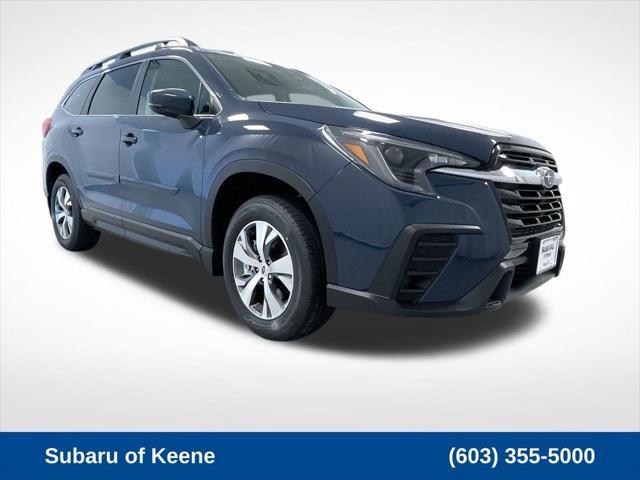 new 2025 Subaru Ascent car, priced at $40,680