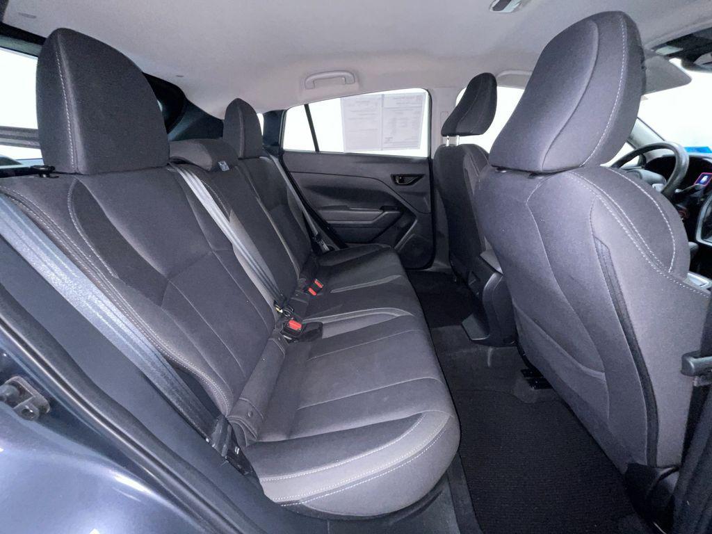 used 2024 Subaru Impreza car, priced at $22,159