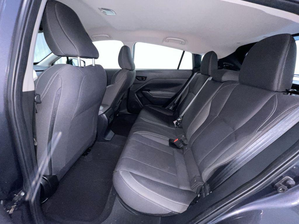 used 2024 Subaru Impreza car, priced at $22,159