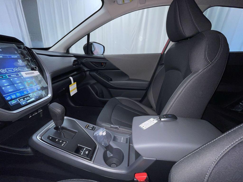 new 2025 Subaru Crosstrek car, priced at $30,411