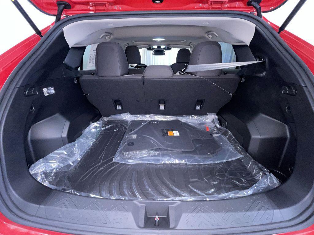 new 2025 Subaru Crosstrek car, priced at $30,411