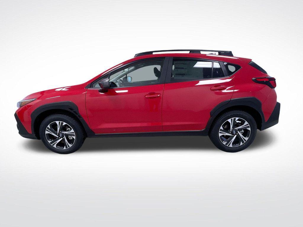 new 2025 Subaru Crosstrek car, priced at $30,411