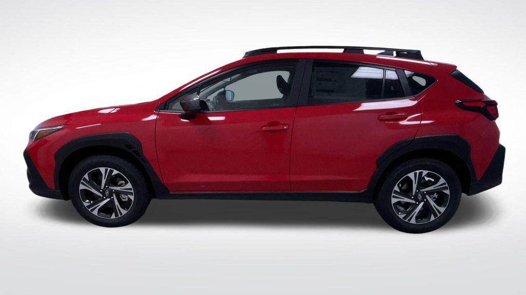 new 2025 Subaru Crosstrek car, priced at $30,411