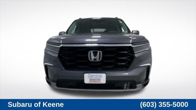used 2023 Honda Pilot car, priced at $36,820