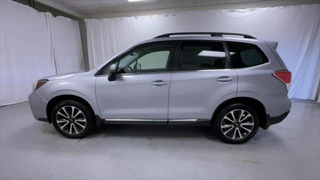 used 2017 Subaru Forester car, priced at $17,595