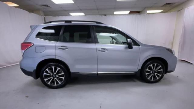 used 2017 Subaru Forester car, priced at $17,595