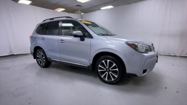 used 2017 Subaru Forester car, priced at $17,595