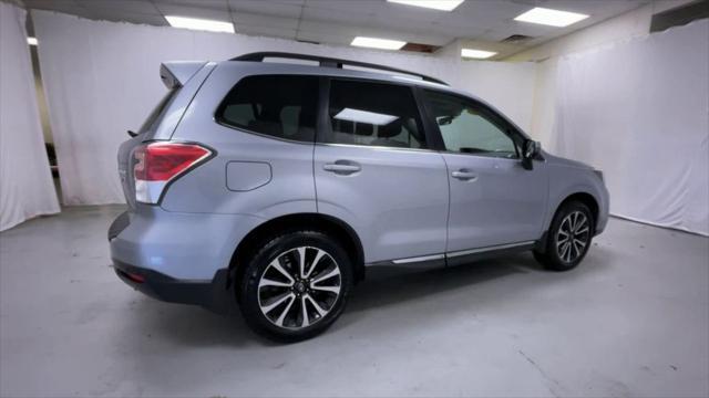 used 2017 Subaru Forester car, priced at $17,595