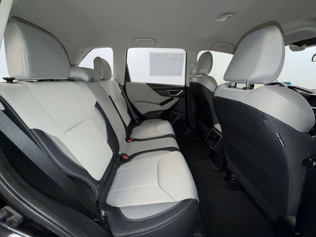 used 2020 Subaru Forester car, priced at $20,921