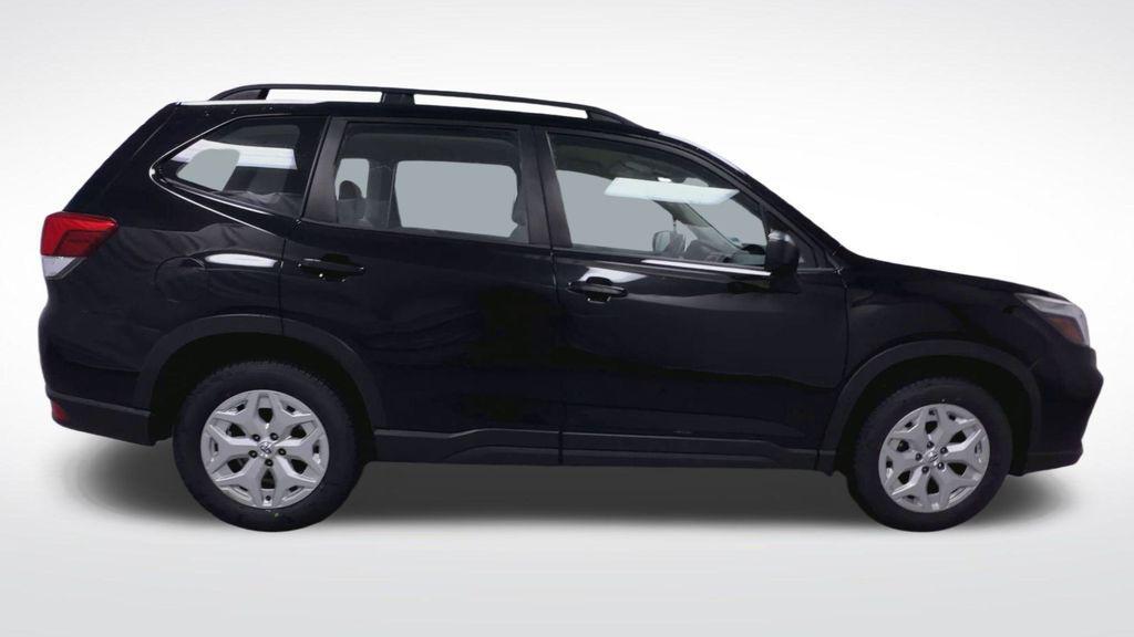 used 2020 Subaru Forester car, priced at $20,921