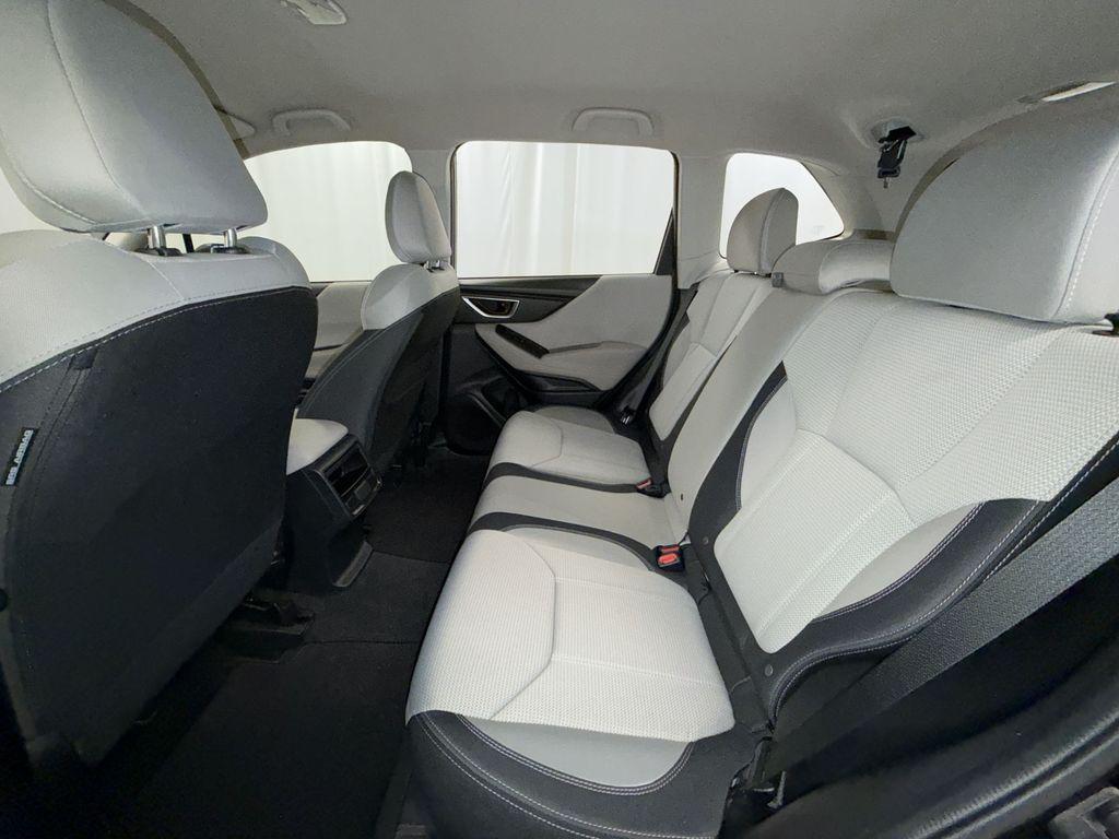 used 2020 Subaru Forester car, priced at $20,921