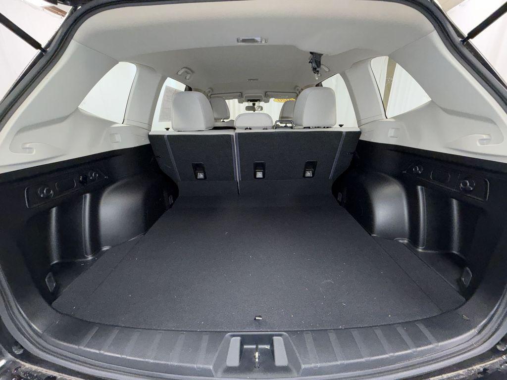 used 2020 Subaru Forester car, priced at $20,921