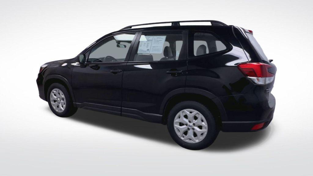 used 2020 Subaru Forester car, priced at $20,921