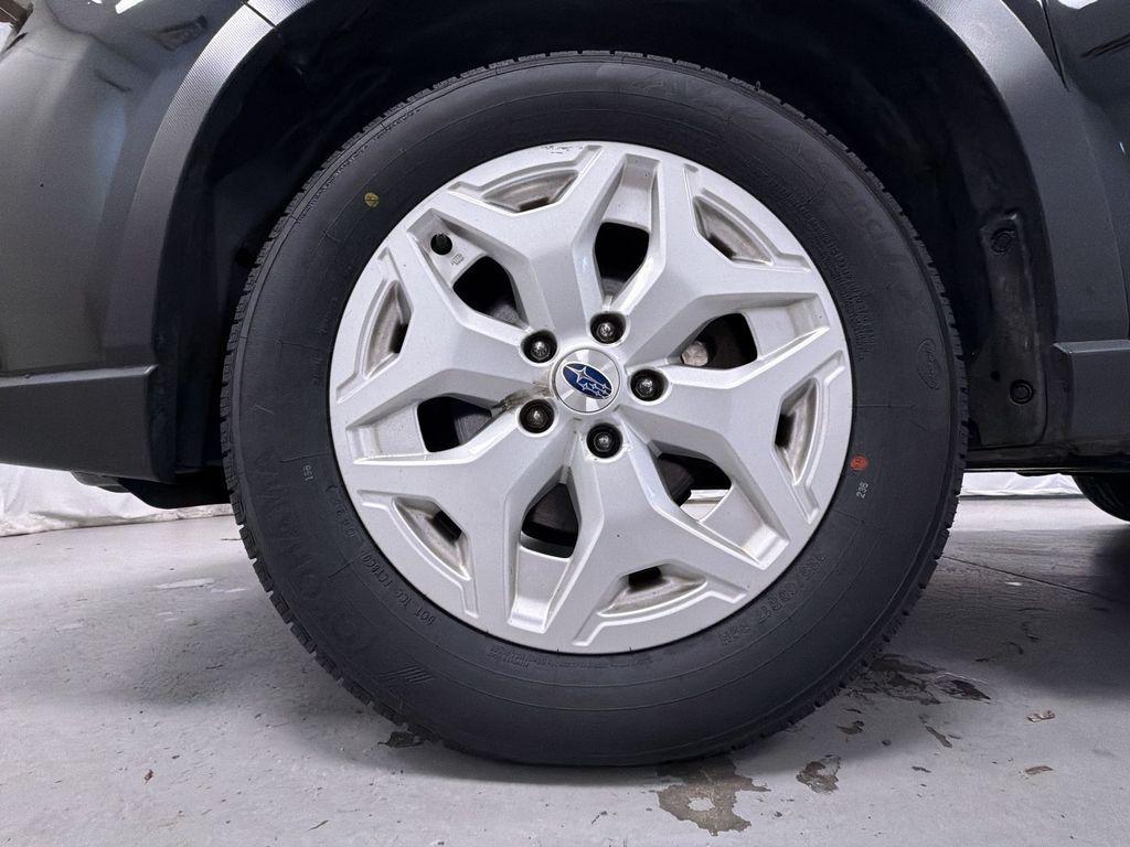 used 2020 Subaru Forester car, priced at $20,921