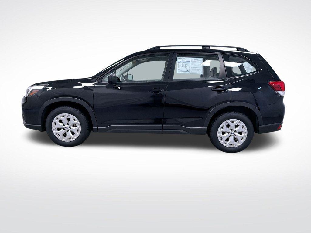 used 2020 Subaru Forester car, priced at $20,921