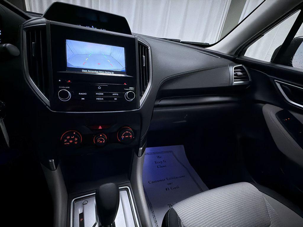 used 2020 Subaru Forester car, priced at $20,921