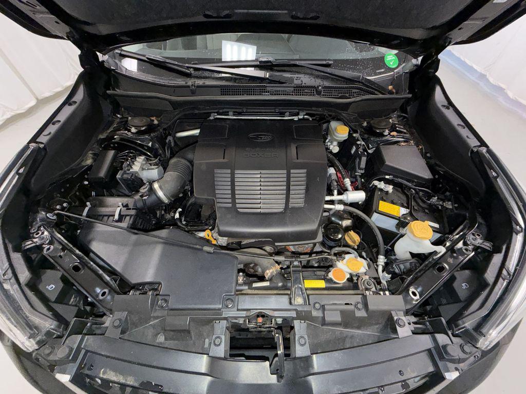 used 2020 Subaru Forester car, priced at $20,921