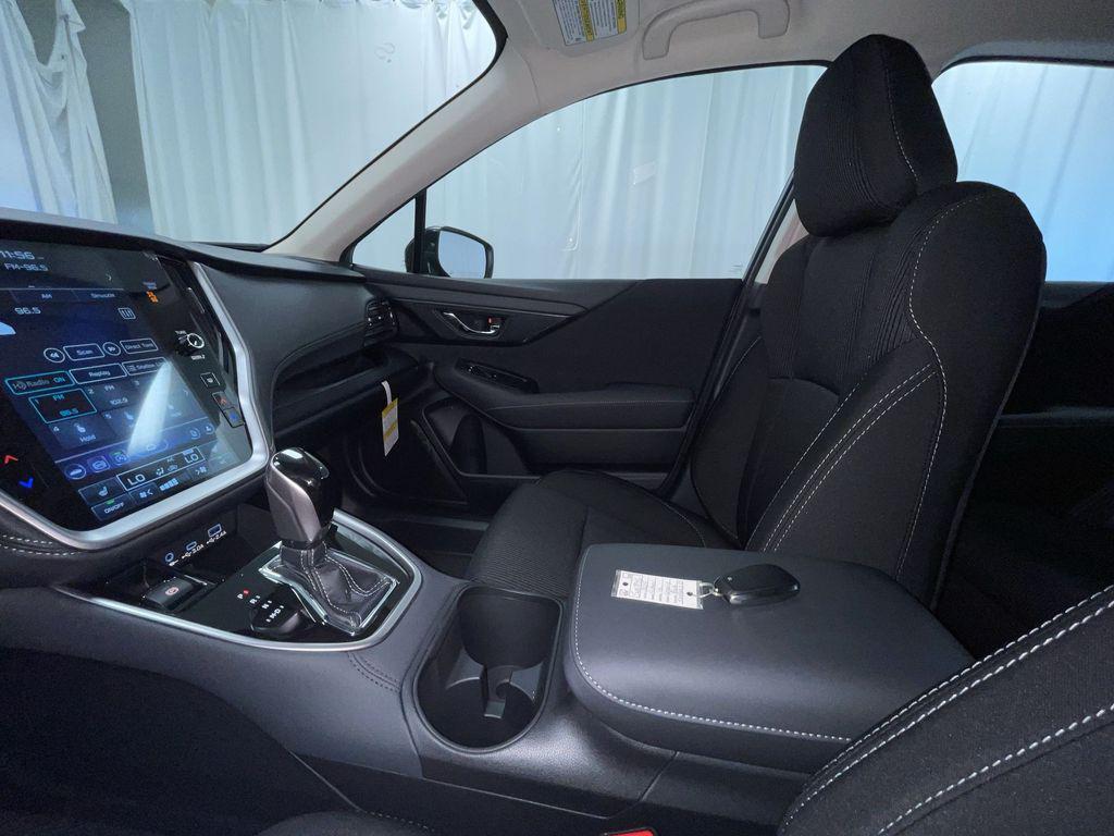 new 2025 Subaru Legacy car, priced at $30,528