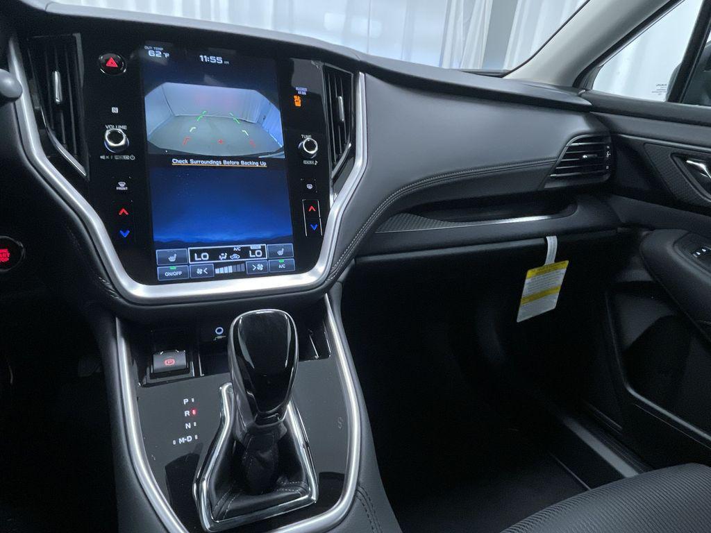 new 2025 Subaru Legacy car, priced at $30,528