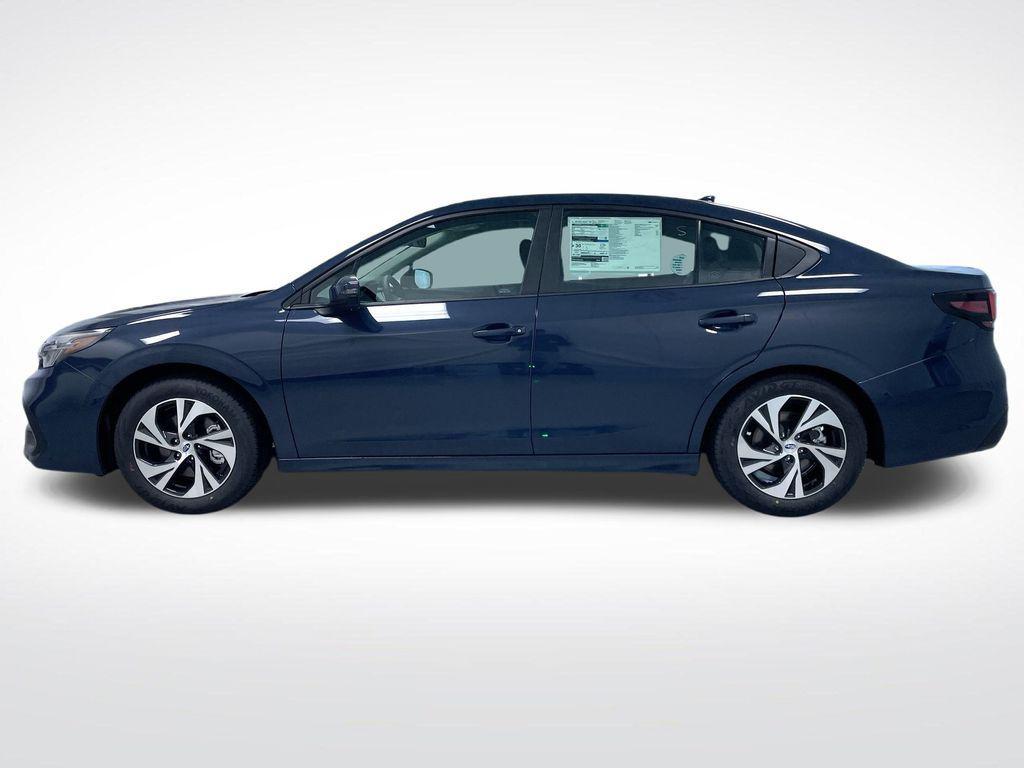 new 2025 Subaru Legacy car, priced at $30,528