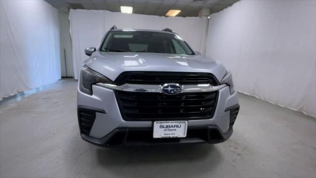 new 2025 Subaru Ascent car, priced at $41,190