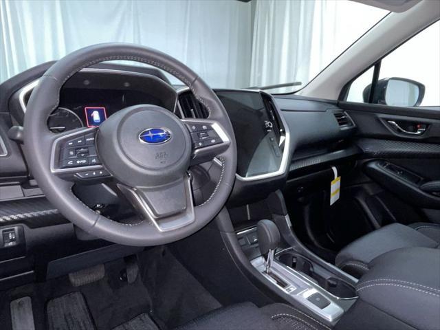 new 2025 Subaru Ascent car, priced at $41,190