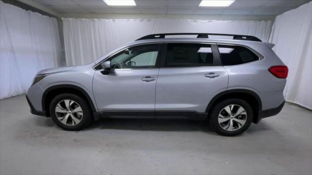 new 2025 Subaru Ascent car, priced at $41,190