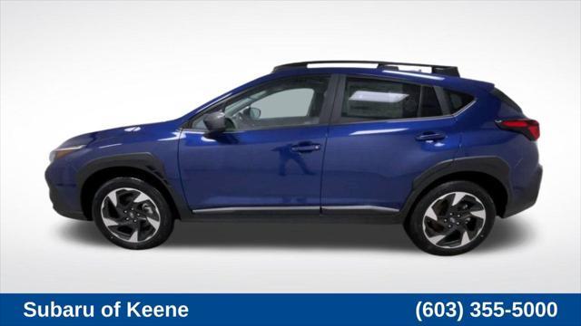 new 2025 Subaru Crosstrek car, priced at $35,555