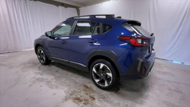 new 2025 Subaru Crosstrek car, priced at $35,460
