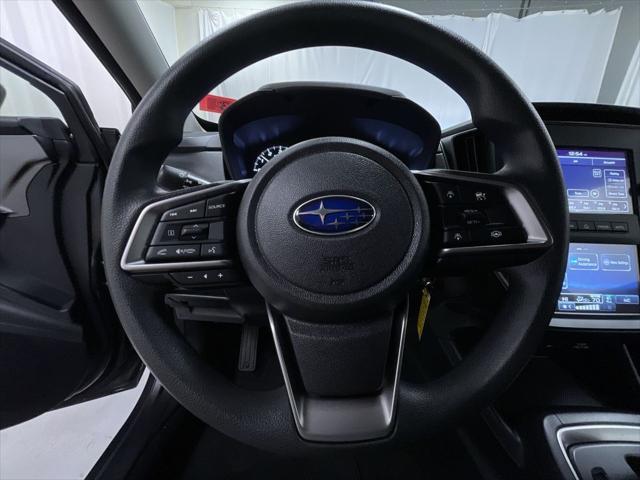 used 2024 Subaru Impreza car, priced at $22,920