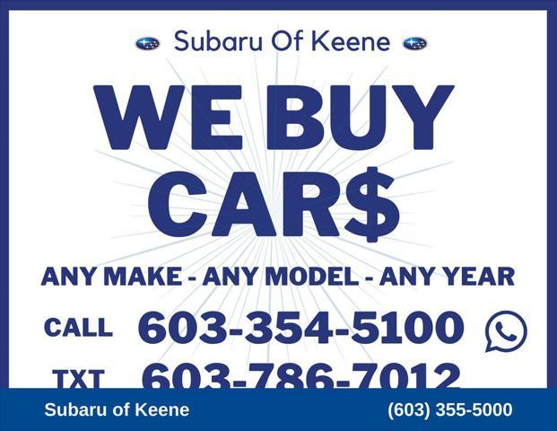 used 2025 Subaru Forester car, priced at $30,418