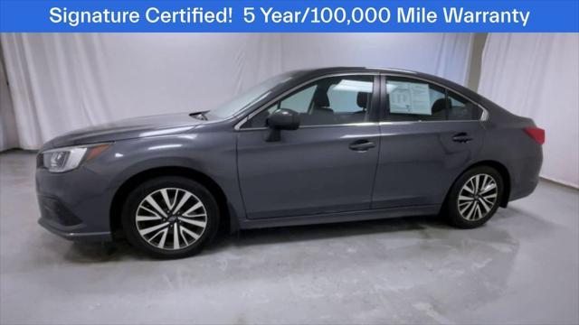 used 2019 Subaru Legacy car, priced at $14,995