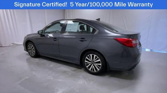 used 2019 Subaru Legacy car, priced at $14,995