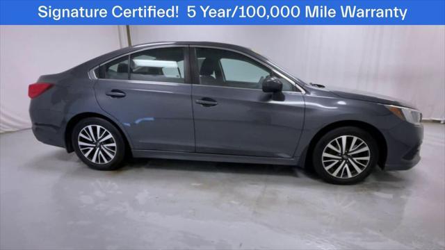 used 2019 Subaru Legacy car, priced at $14,995