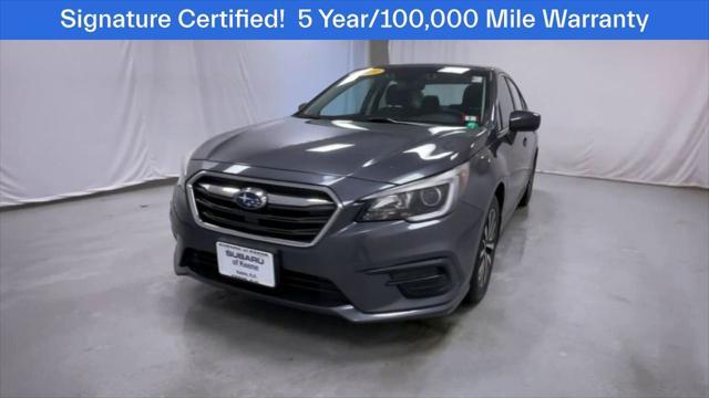 used 2019 Subaru Legacy car, priced at $14,995