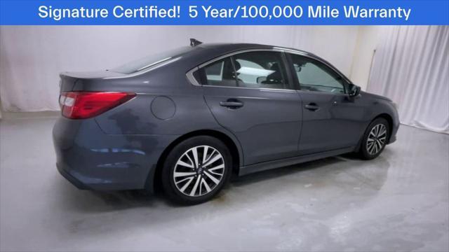 used 2019 Subaru Legacy car, priced at $14,995