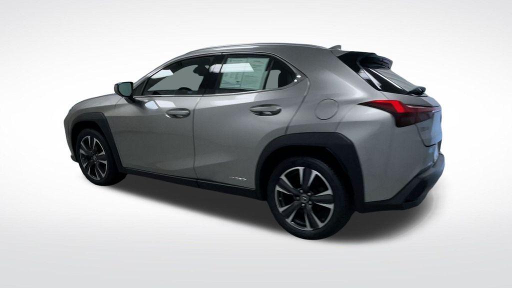 used 2019 Lexus UX 250h car, priced at $21,958