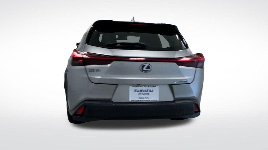 used 2019 Lexus UX 250h car, priced at $21,958
