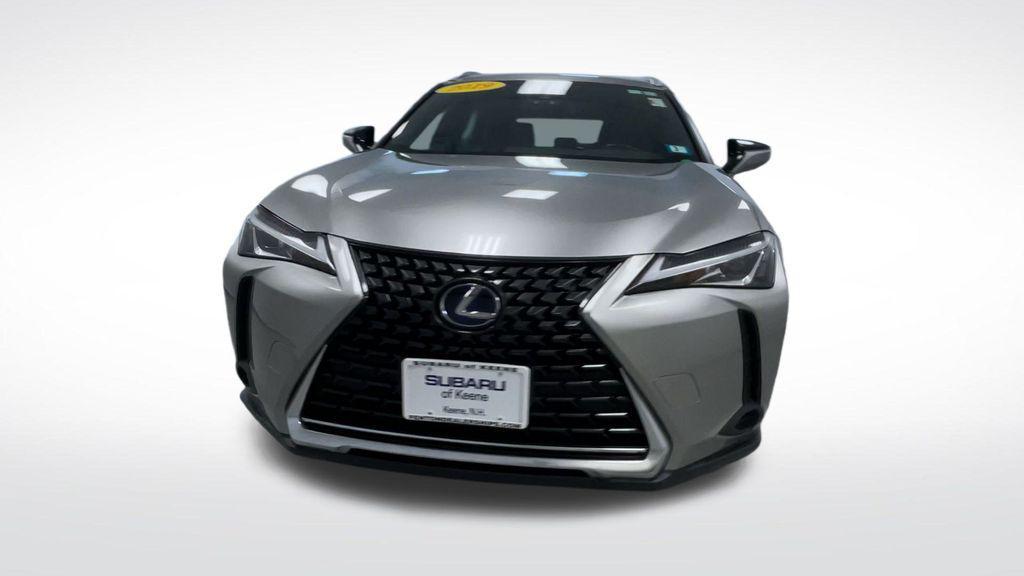 used 2019 Lexus UX 250h car, priced at $21,958