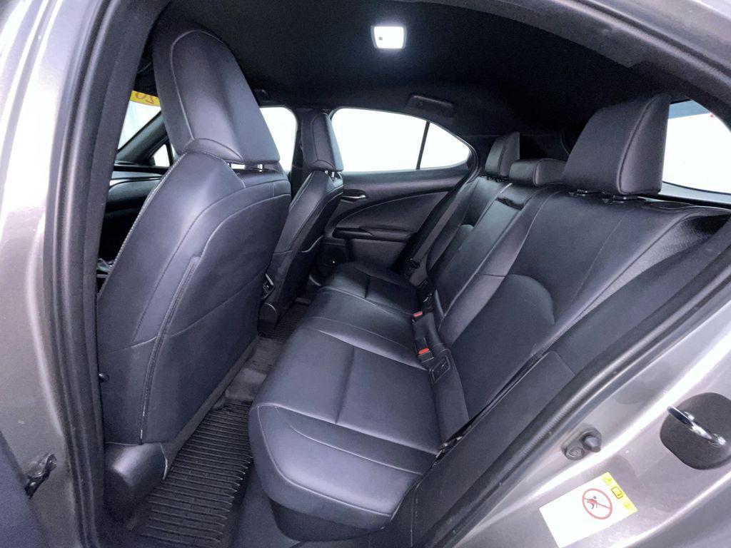 used 2019 Lexus UX 250h car, priced at $21,958