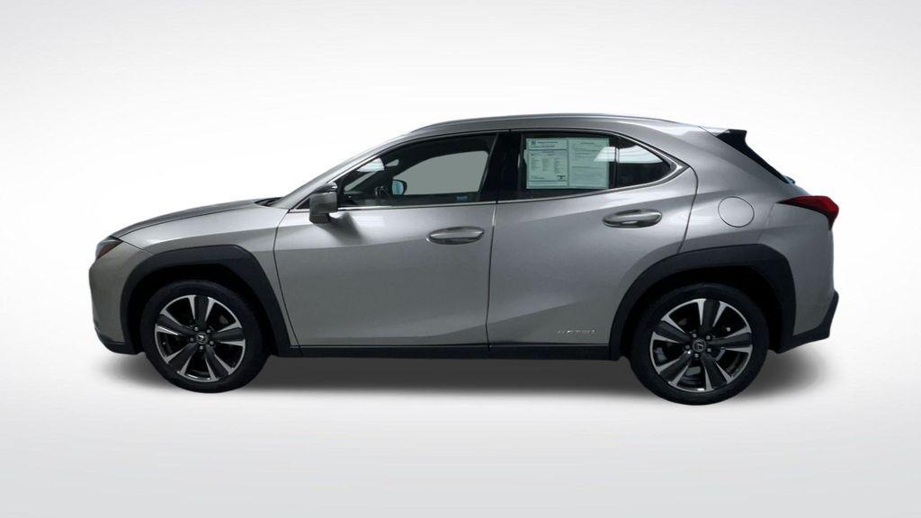 used 2019 Lexus UX 250h car, priced at $21,958